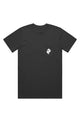 Men's Black Pocket TeeMen's T-ShirtsMen's Black Pocket TeeAPQ - 4743963S6A1