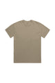 Men's Faded Khaki Heavy TeeMen's Faded Heavy TeeMen's Faded Khaki Heavy TeeAPQ - 5185435S5A0