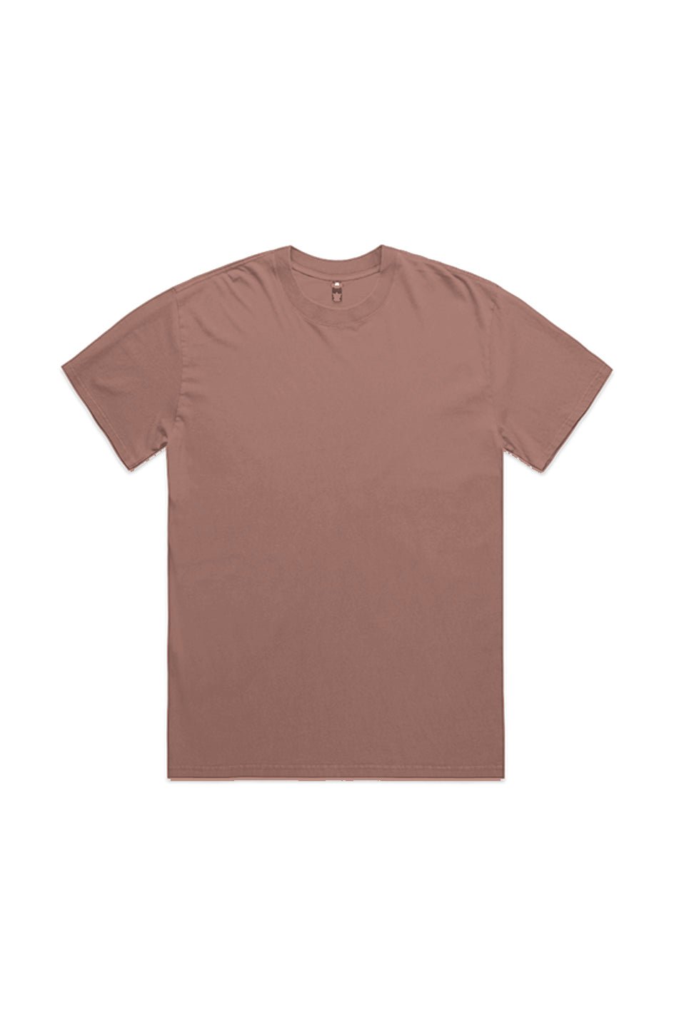 Men's Faded Pink Heavy TeeMen's Faded Heavy TeeMen's Faded Pink Heavy TeeAPQ - 5185409S5A0