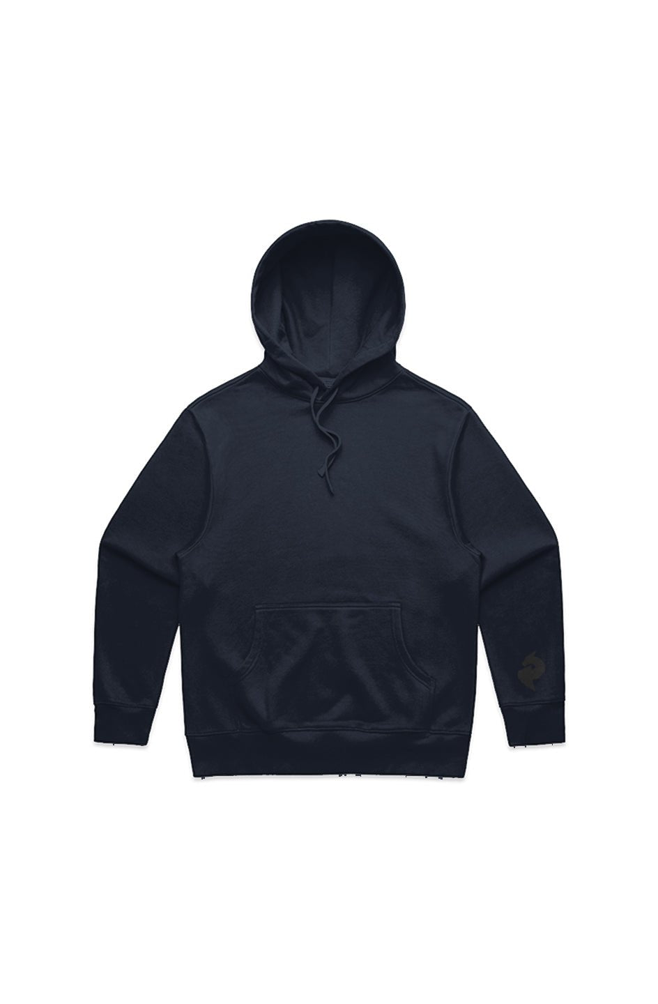 Men's Heavy Hoodie - Midnight BlueMen's HoodieMen's Heavy Hoodie - Midnight BlueAPQ - 4864571S6A1