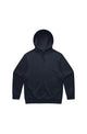 Men's Heavy Hoodie - Midnight BlueMen's HoodieMen's Heavy Hoodie - Midnight BlueAPQ - 4864571S6A1