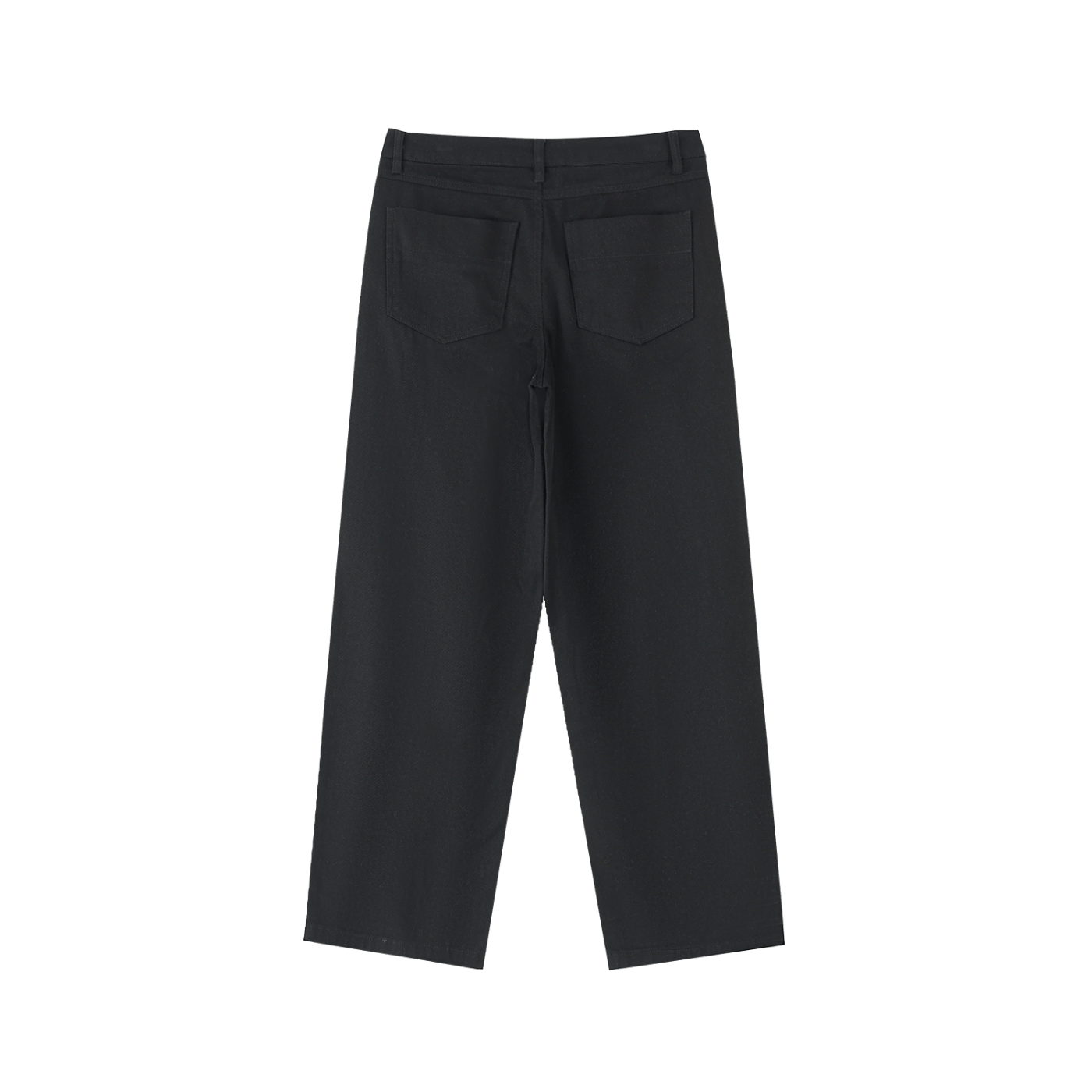 Men's Heavyweight Cotton Straight - Leg PantsMen's Heavyweight Cotton Straight - Leg PantsMen's Heavyweight Cotton Straight - Leg Pants250827PODFQ0658001