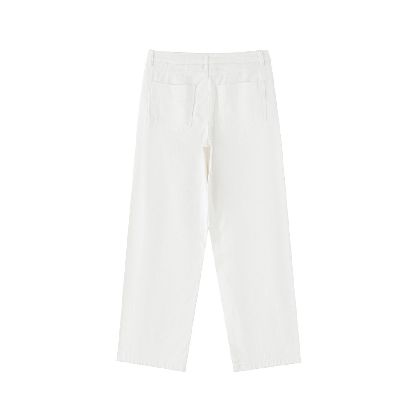 Men's Heavyweight Cotton Straight - Leg PantsMen's Heavyweight Cotton Straight - Leg PantsMen's Heavyweight Cotton Straight - Leg Pants250827PODFQ0658005