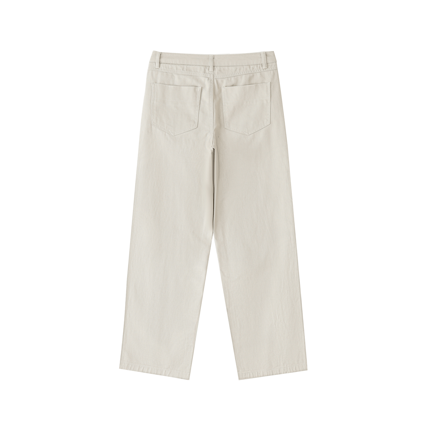 Men's Heavyweight Cotton Straight - Leg PantsMen's Heavyweight Cotton Straight - Leg PantsMen's Heavyweight Cotton Straight - Leg Pants250827PODFQ0658009