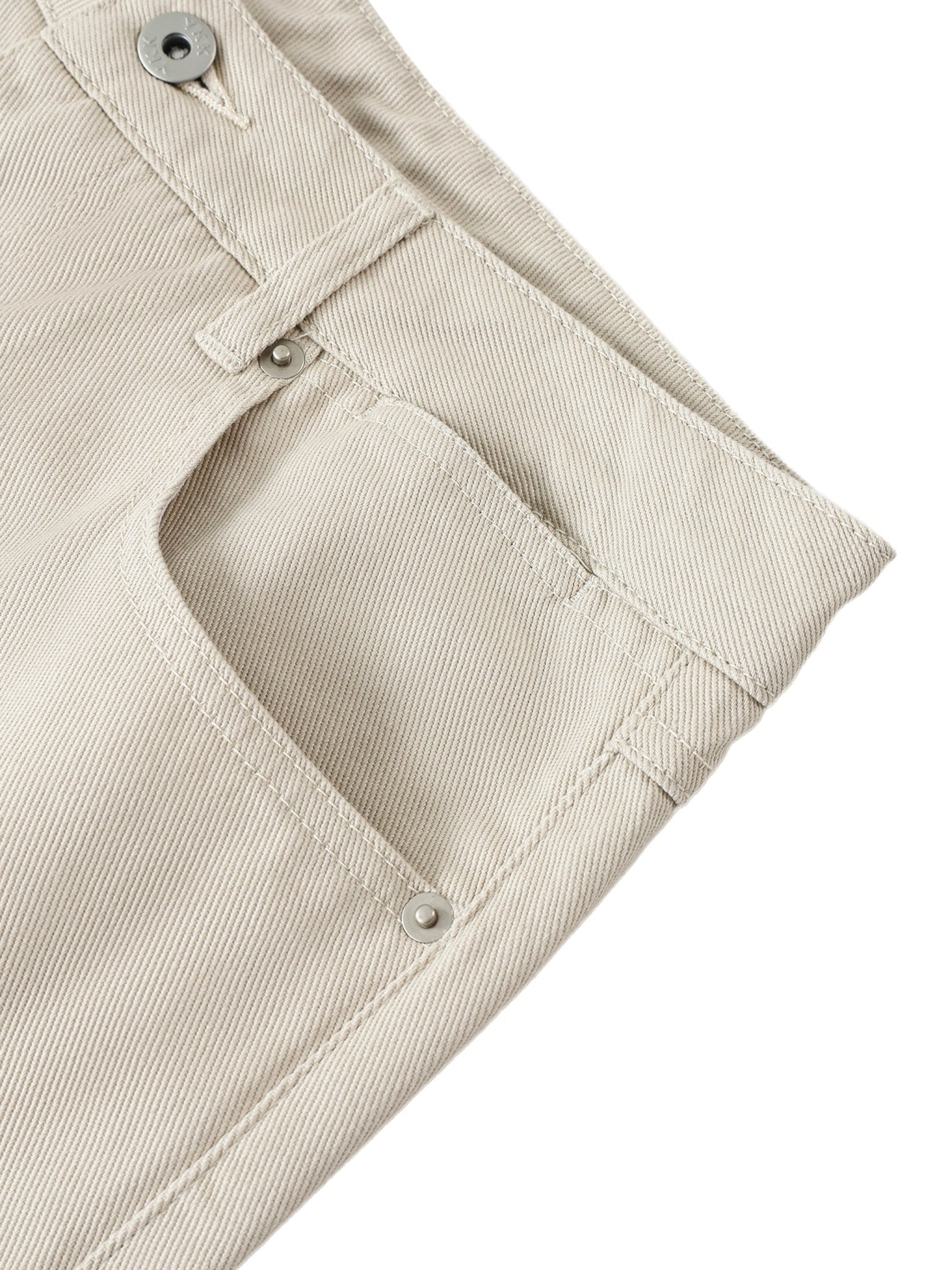 Men's Heavyweight Cotton Straight - Leg PantsMen's Heavyweight Cotton Straight - Leg PantsMen's Heavyweight Cotton Straight - Leg Pants250827PODFQ0658013