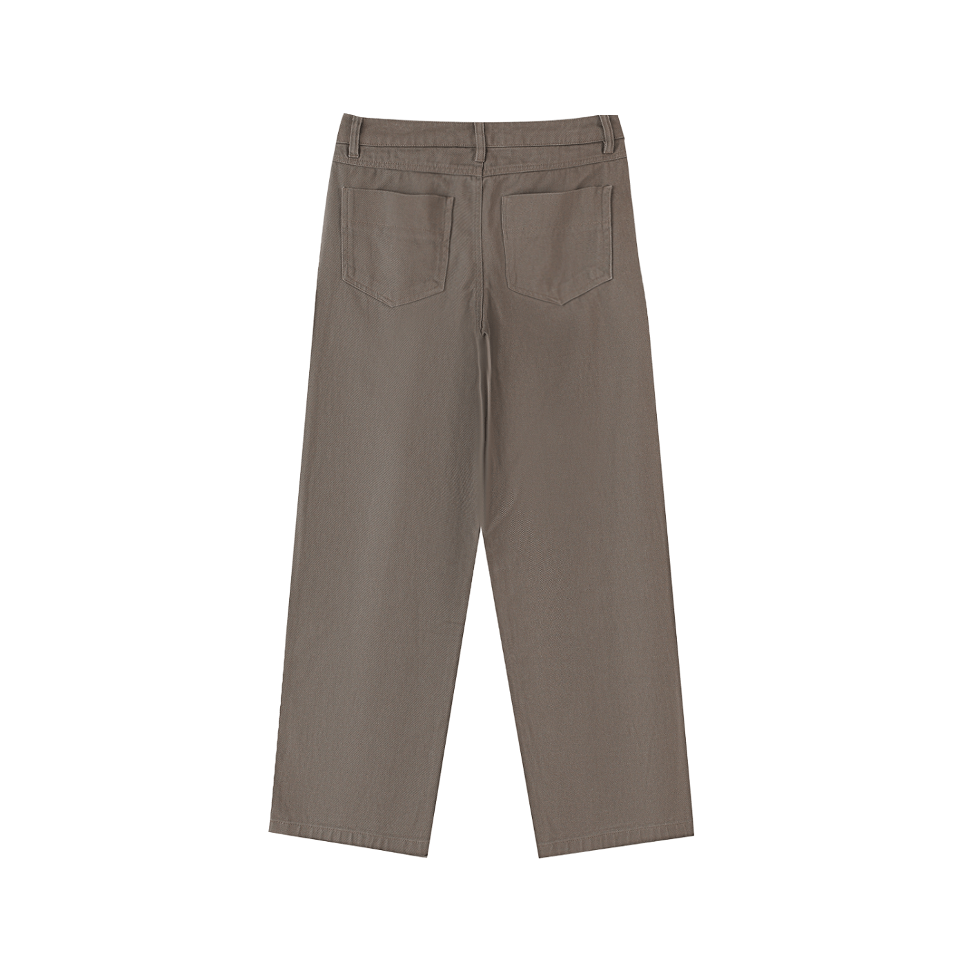 Men's Heavyweight Cotton Straight - Leg PantsMen's Heavyweight Cotton Straight - Leg PantsMen's Heavyweight Cotton Straight - Leg Pants250827PODFQ0658013