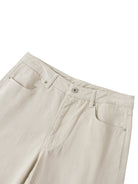 Men's Heavyweight Cotton Straight - Leg PantsMen's Heavyweight Cotton Straight - Leg PantsMen's Heavyweight Cotton Straight - Leg Pants250827PODFQ0658013
