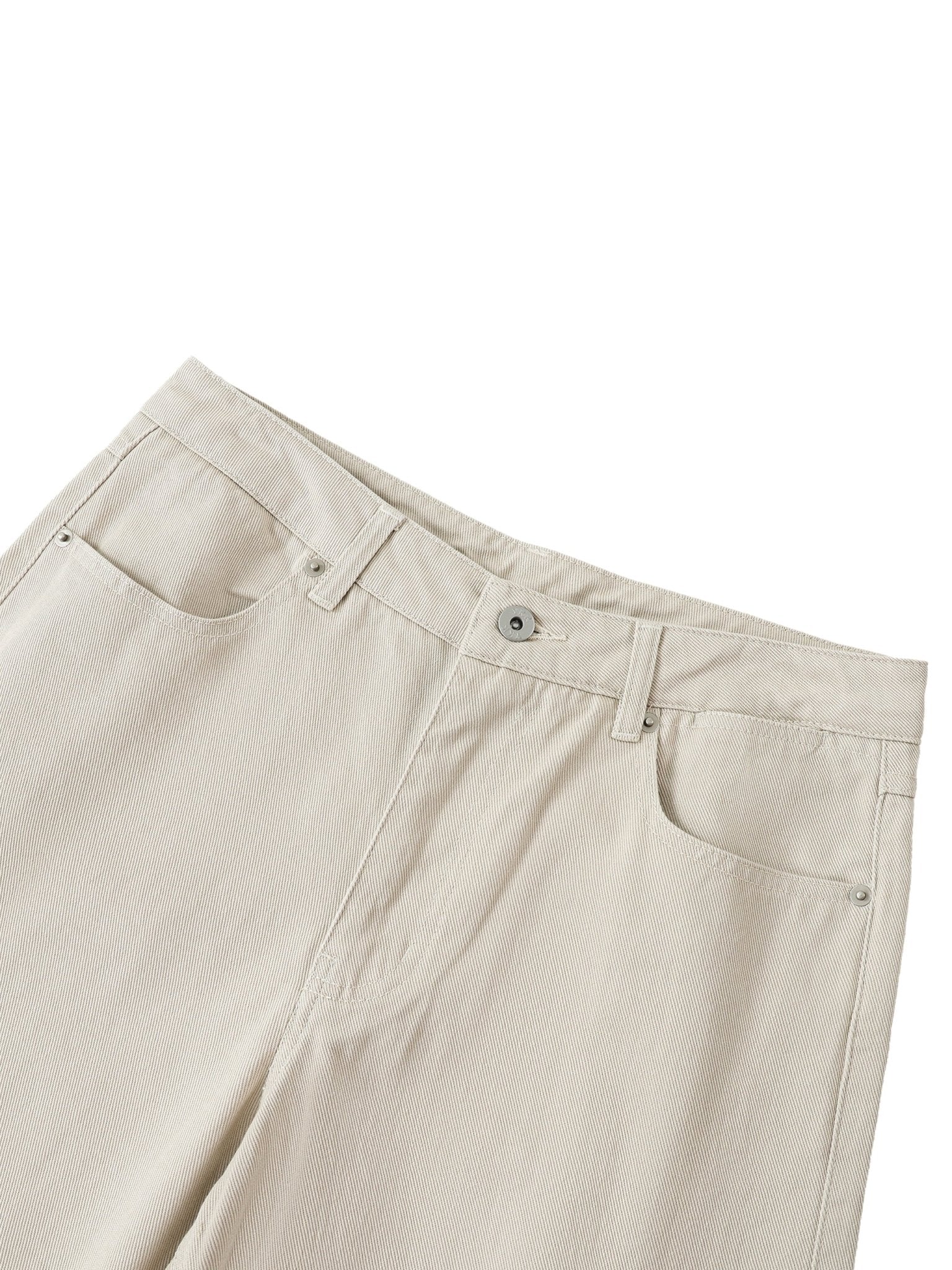 Men's Heavyweight Cotton Straight - Leg PantsMen's Heavyweight Cotton Straight - Leg PantsMen's Heavyweight Cotton Straight - Leg Pants250827PODFQ0658013
