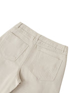 Men's Heavyweight Cotton Straight - Leg PantsMen's Heavyweight Cotton Straight - Leg PantsMen's Heavyweight Cotton Straight - Leg Pants250827PODFQ0658013