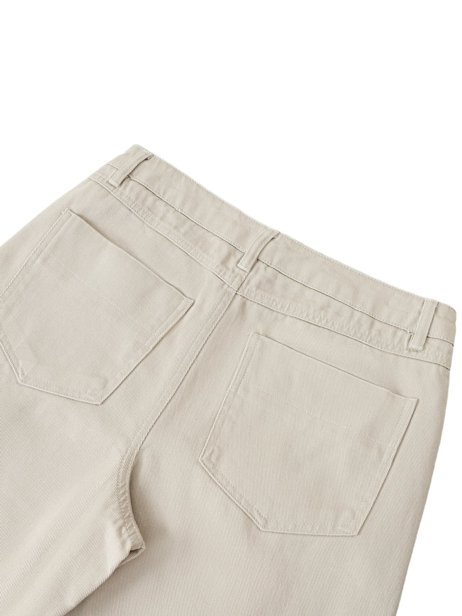 Men's Heavyweight Cotton Straight - Leg PantsMen's Heavyweight Cotton Straight - Leg PantsMen's Heavyweight Cotton Straight - Leg Pants250827PODFQ0658013