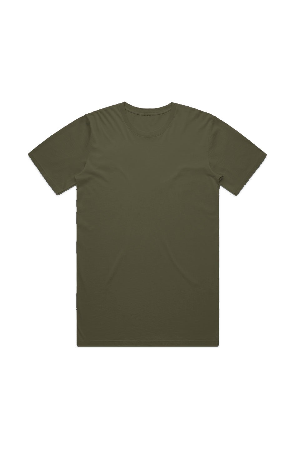 Men's Premium Faded Army T-shirtMen's T-ShirtsMen's Premium Faded Army T-shirtAPQ - 4662016S6A0