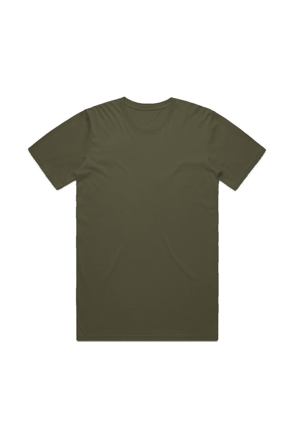 Men's Premium Faded Army T-shirt - Men's T-Shirts - Apliiq - Men's Premium Faded Army T-shirt - APQ-4662016S6A0 - s - Faded Army - Army Green - Army Green T-shirt - Dragon Foxx™