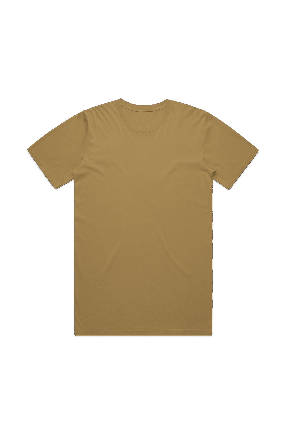 Men's Premium Faded Mustard T-shirtMen's T-ShirtsMen's Premium Faded Mustard T-shirtAPQ - 4662476S6A0