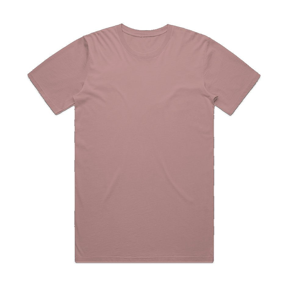 Men's Premium Faded Rose T-shirt - Men's T-Shirts - Apliiq - Men's Premium Faded Rose T-shirt - APQ-4662480S6A0 - s - Faded Rose - Dragon Foxx™ - Dragon Foxx™ Men's Premium Faded Rose T-shirt - Dragon Foxx™ Men's T-shirt