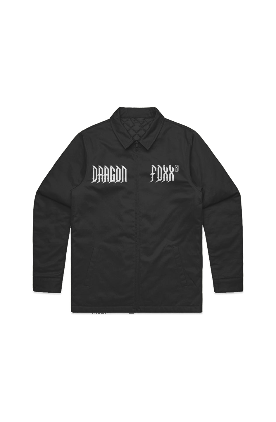 Men's Service Jackets DF WhiteMen's JacketsMen's Service JacketsAPQ - 4865029S6A1