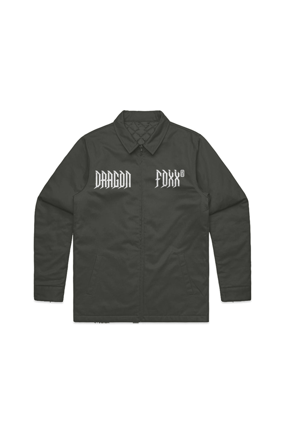 Men's Service Jackets DF WhiteMen's JacketsMen's Service JacketsAPQ - 4865030S6A1