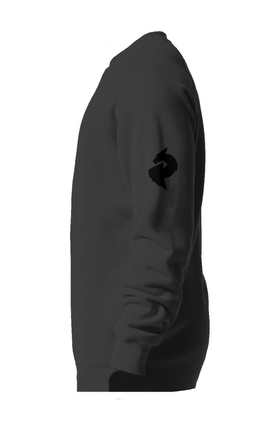 Men's Supply Crew by DF - BlackMen's SweatshirtsMen's Supply Crew by DF - BlackAPQ - 4973648S5A1