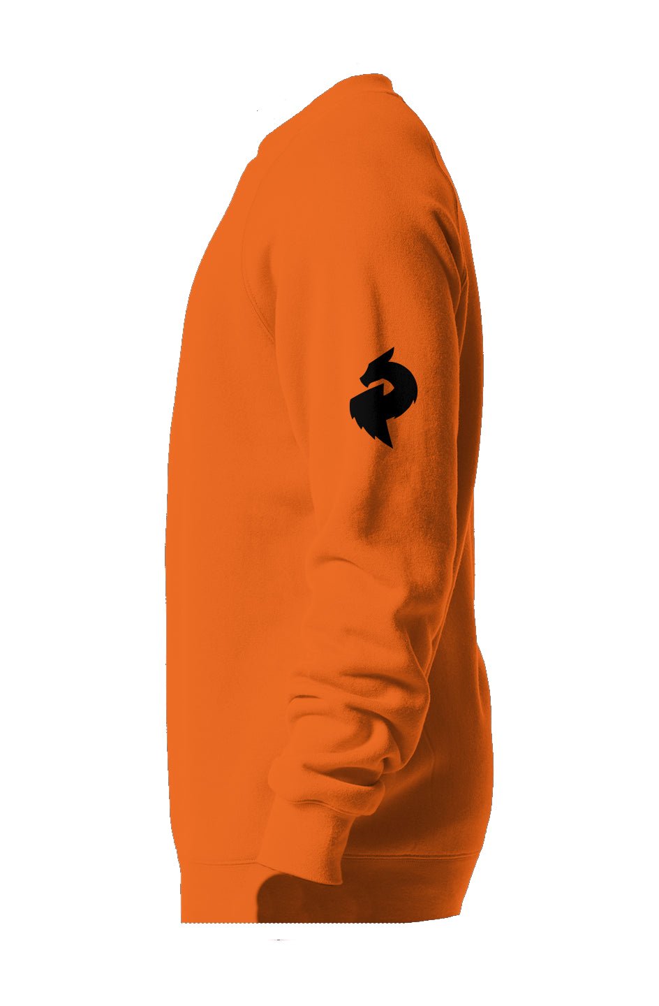 Men's Supply Crew by DF - Orange - Men's Sweatshirts - Apliiq - Men's Supply Crew by DF - Orange - APQ - 4973661S5A1 - XS - Orange - Dragon Foxx™ - Global Shipping - Men