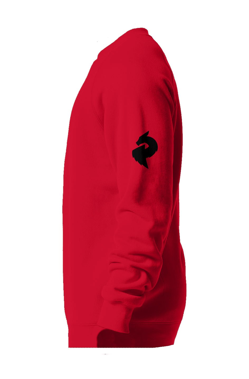 Men's Supply Crew by DF - RedMen's SweatshirtsMen's Supply Crew by DF - RedAPQ - 4973670S5A1