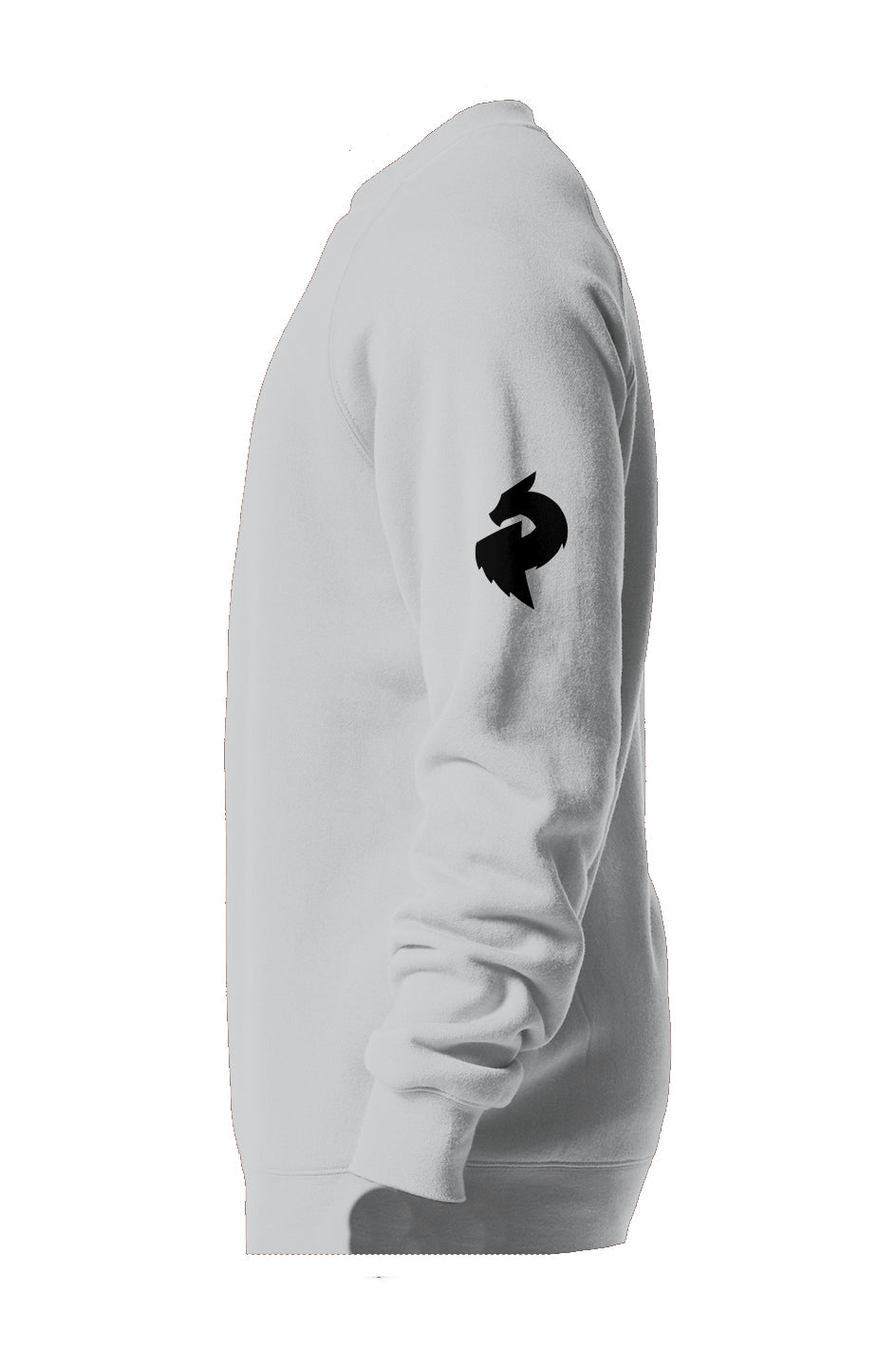 Men's Supply Crew by DF - White HeatherMen's SweatshirtsMen's Supply Crew by DF - White HeatherAPQ - 4973701S5A1