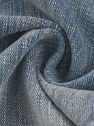 Men's Vintage Wash Distressed Denim Blue JeansMen's JeansMen's Vintage Wash Distressed Denim Blue Jeans260111PODSX2546001