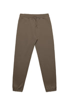 Men's Walnut Stencil Track Pants - Men's Stencil Track Pants - Apliiq - Men's Walnut Stencil Track Pants - APQ-4676792S6A0 - s - Walnut - Dragon Foxx™ - Global Shipping - Men's Apparel
