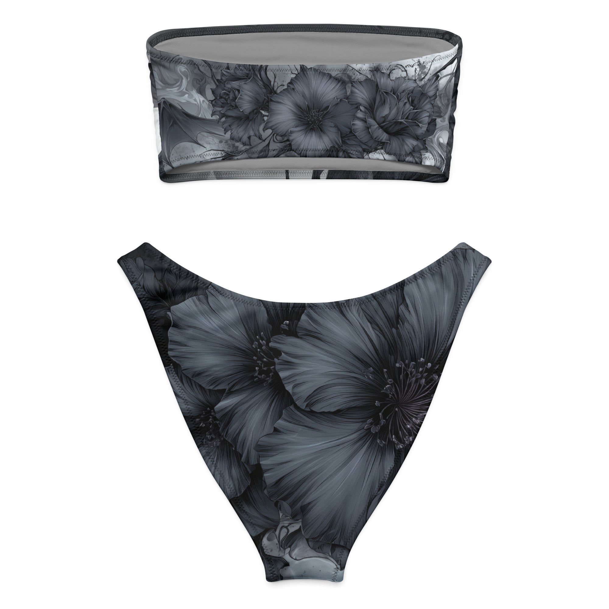 Morienna Eco Bandeau BikiniEco Bandeau Bikini SetsProduct mockup1205985_22671