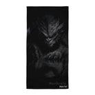 Murkrath Beach TowelBeach TowelProduct mockup1819561_8874