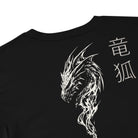 Naerith Women’s Black Crop TopCrop Top TeeProduct mockup2616327_16094