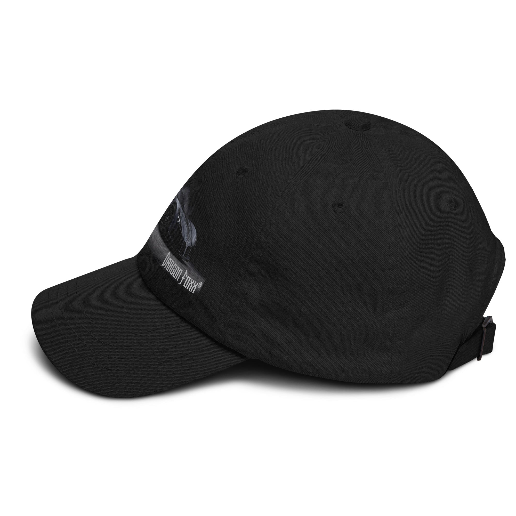 Nightforge GT Dad HatDad HatProduct mockup1404731_7854