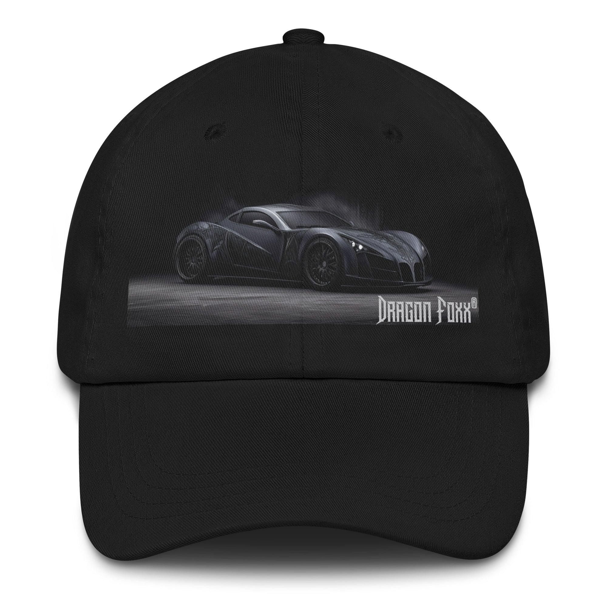 Nightforge GT Dad HatDad HatProduct mockup1404731_7854