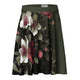 Nightmoss Petalspell Floral Skater SkirtSkater SkirtProduct mockup5934625_9606