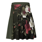 Nightmoss Petalspell Floral Skater SkirtSkater SkirtProduct mockup5934625_9606