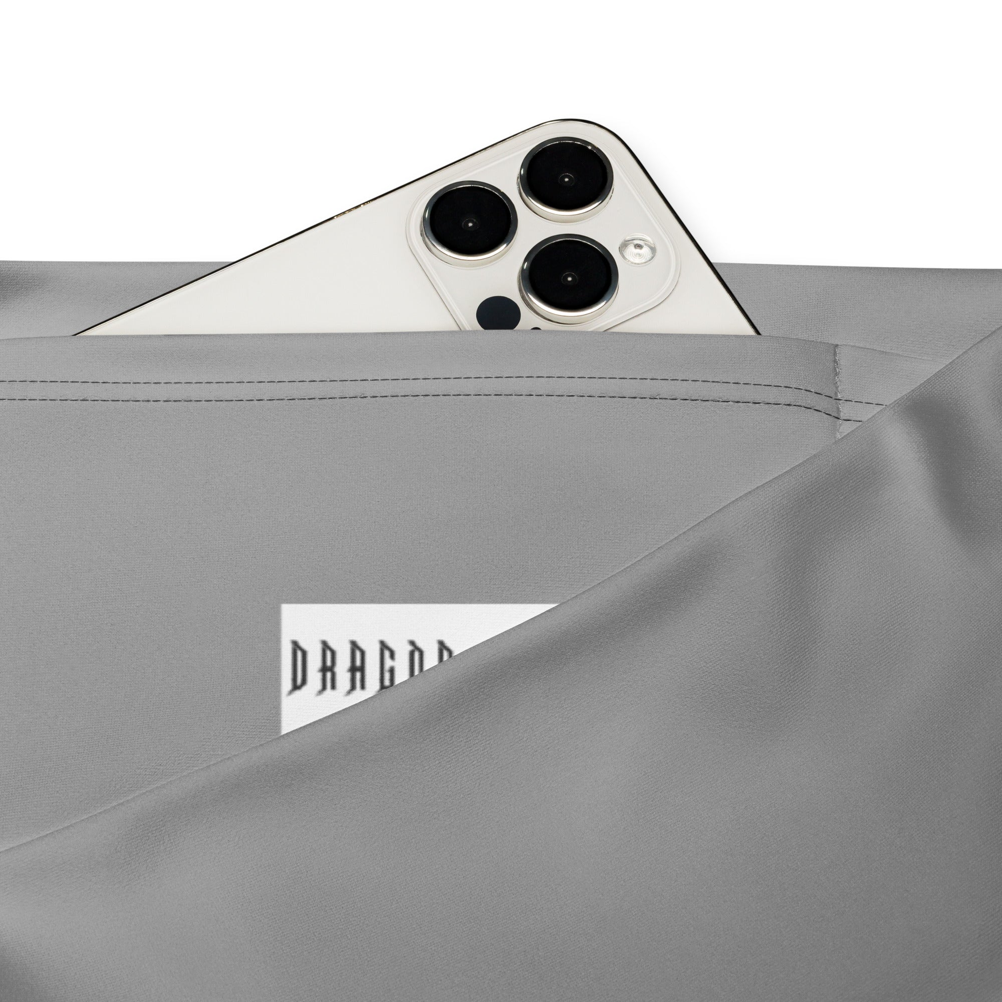 Nobel Gray Flare LeggingsFlare Leggings9837382_19331