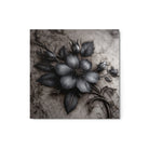 Nocturne Botanica 12 by 12 Metal PrintMetal PrintProduct mockup8049081_15135