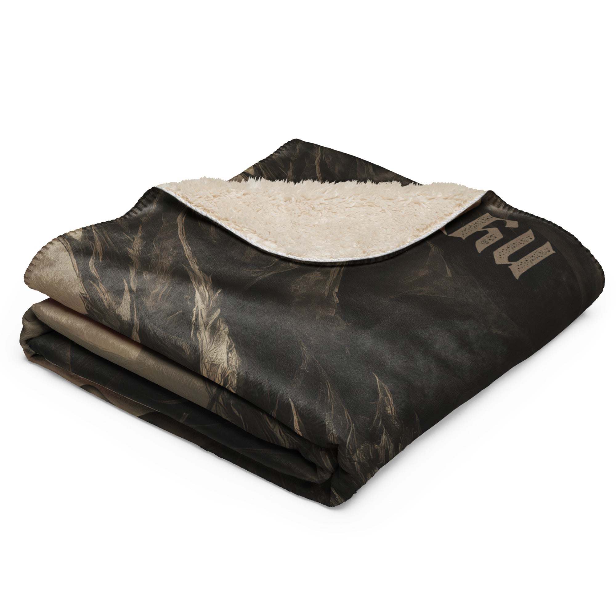 Nythera - Sherpa BlanketSherpa BlanketProduct mockup6270302_17449