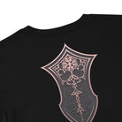 Nyxaris Crest Crop TopCrop Top TeeProduct mockup7131844_16094