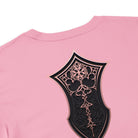 Nyxaris Crest Crop TopCrop Top TeeProduct mockup7131844_16094