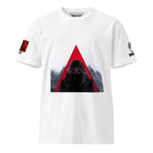 Obsidian Legion Unisex Premium White T-shirtUnisex Premium T-shirtProduct mockup3450985_18793