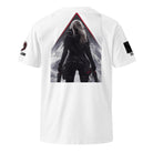 Obsidian Legion Unisex Premium White T-shirtUnisex Premium T-shirtProduct mockup3450985_18793