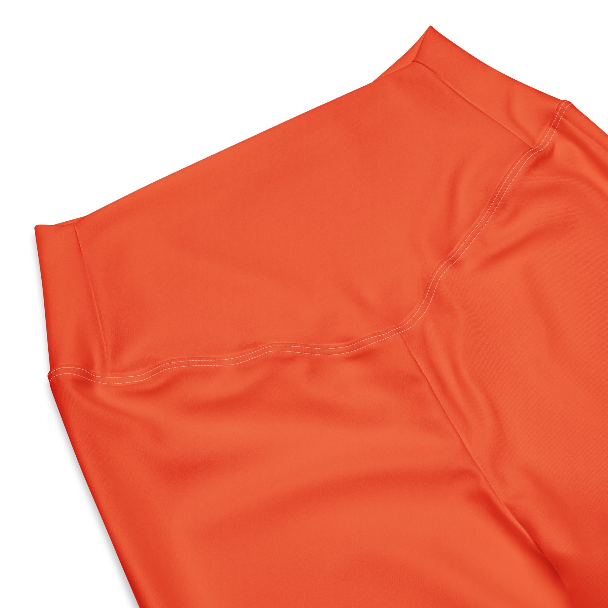 Outrageous Orange Flare LeggingsFlare Leggings2690025_19331