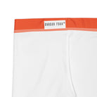 Outrageous Orange Gym Shorts - Women's Gym Shorts - DRAGON FOXX™ - Outrageous Orange Gym Shorts - 7714971_9296 - XS - Outrageous Orange - Gym Shorts - Dragon Foxx™ - Dragon Foxx™ Gym Shorts - Dragon Foxx™ Outrageous Orange Gym Shorts
