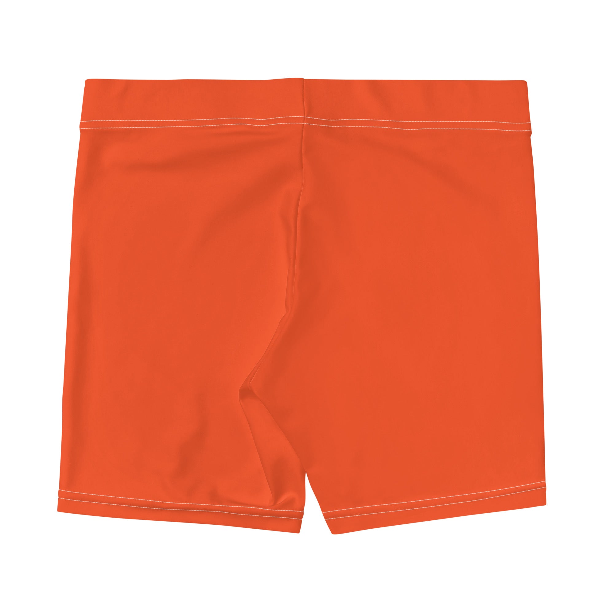 Outrageous Orange Gym ShortsWomen's Gym Shorts7714971_9296