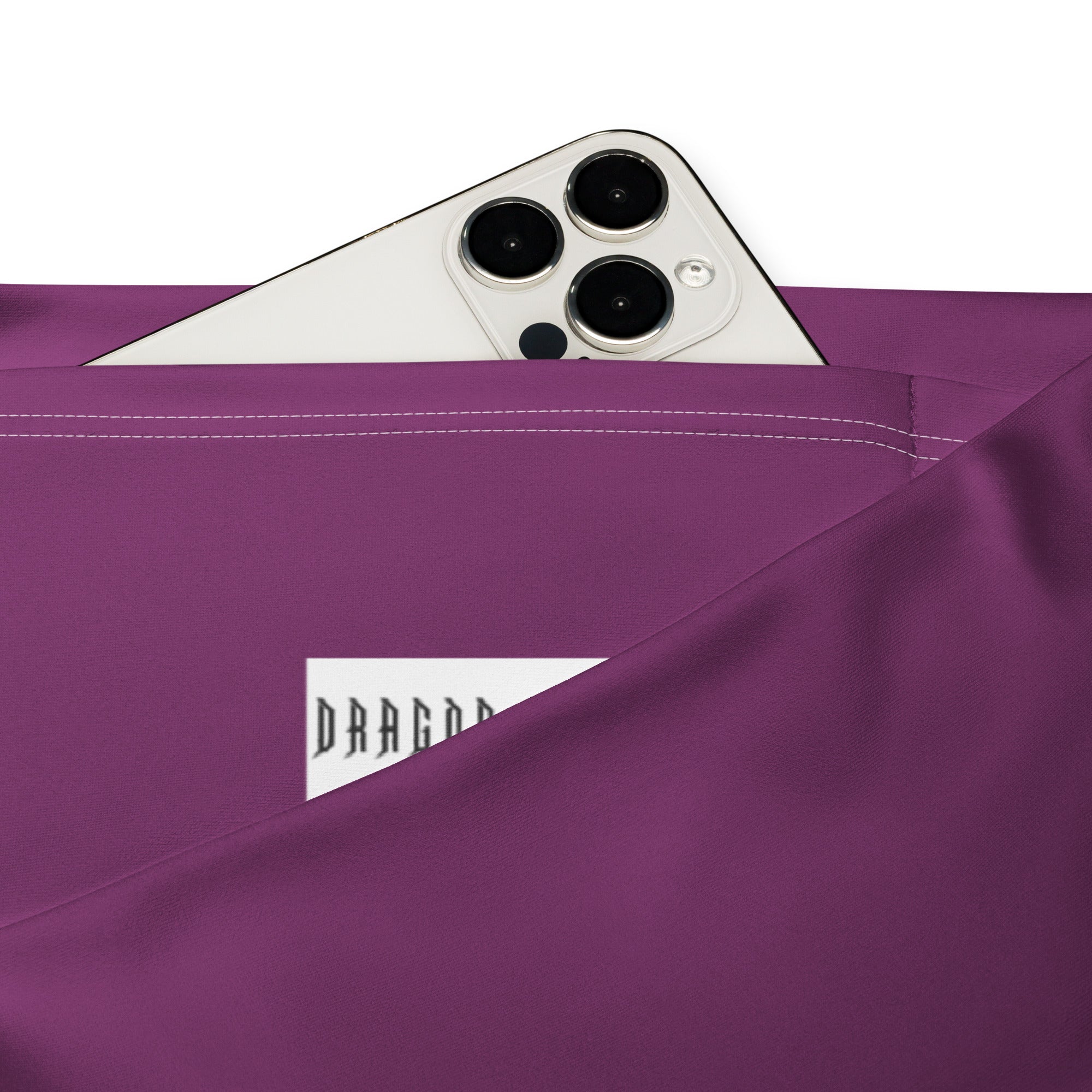 Palatinate Purple Flare LeggingsFlare Leggings2306613_19331