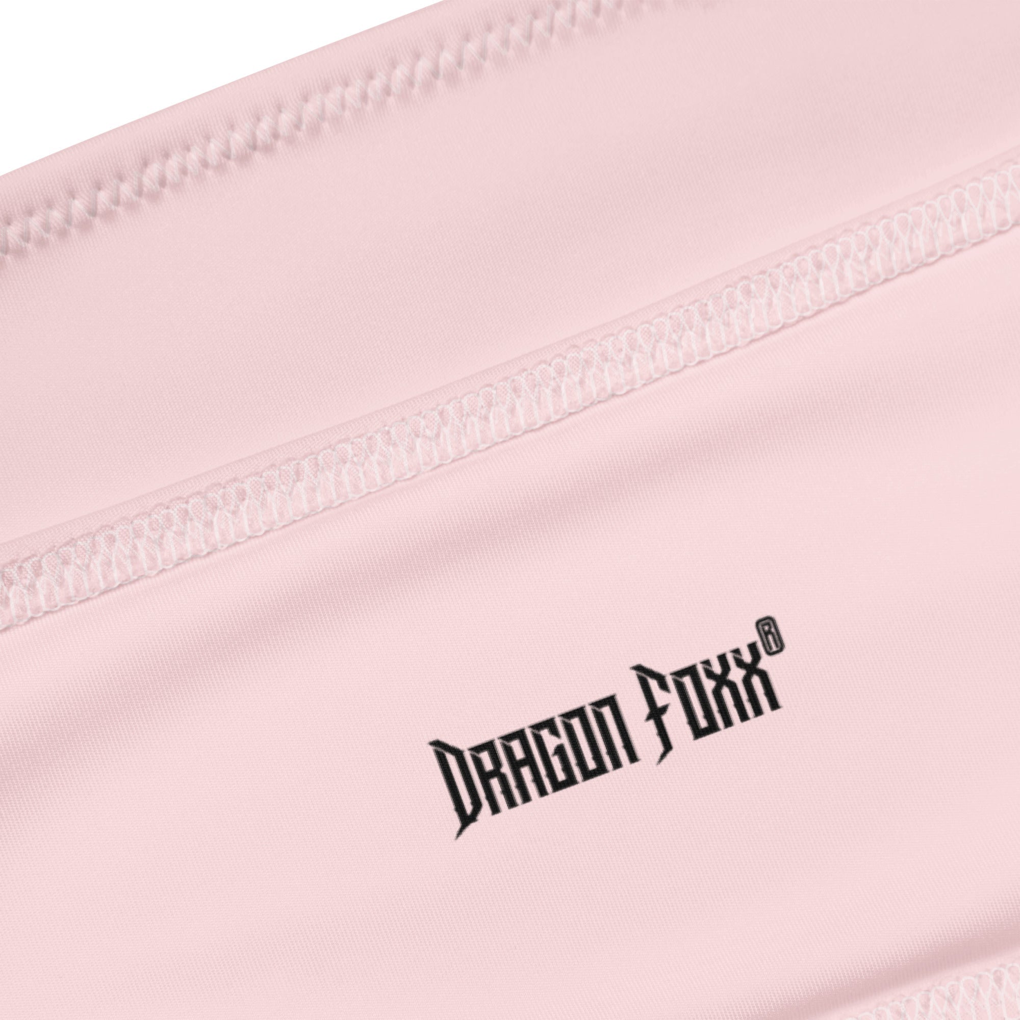 Pale Pink Eco Bandeau BikiniEco Bandeau Bikini SetsProduct mockup7961951_22671