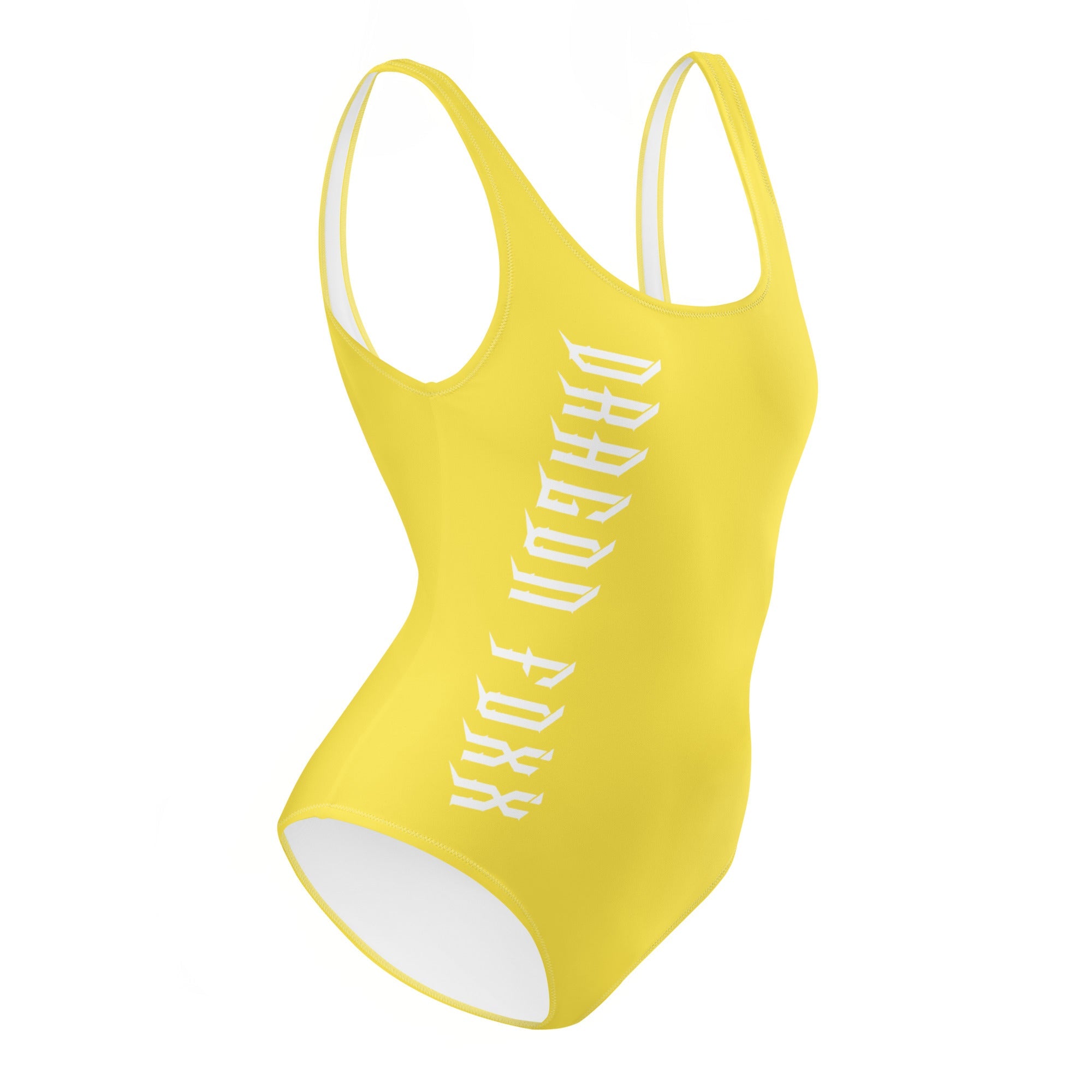 Paris Daisy One - Piece SwimsuitOne - Piece Swimsuit5986203_9014