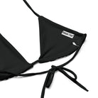 Phantom Plaid Eco String BikiniEco String Bikini SetProduct mockup2674041_16553