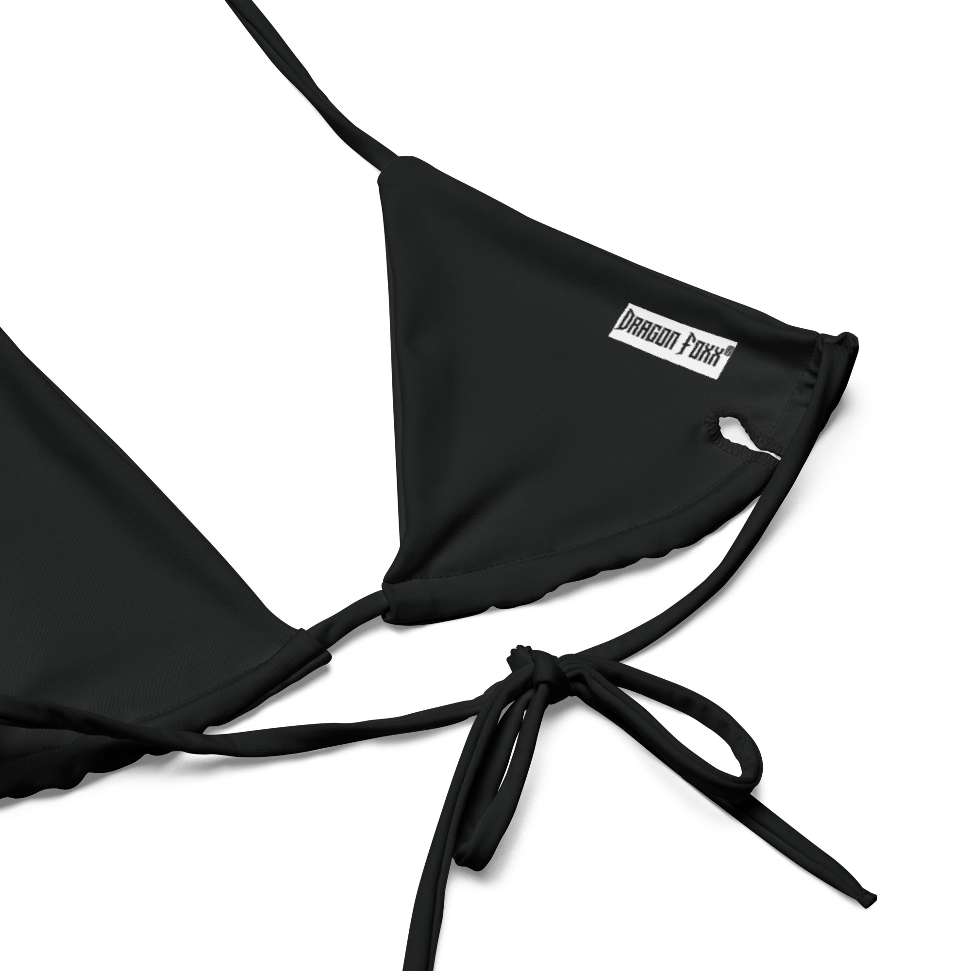 Phantom Plaid Eco String BikiniEco String Bikini SetProduct mockup2674041_16553