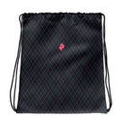 Pink Nexus Drawstring BagDrawstring BagProduct mockup4529365_8894