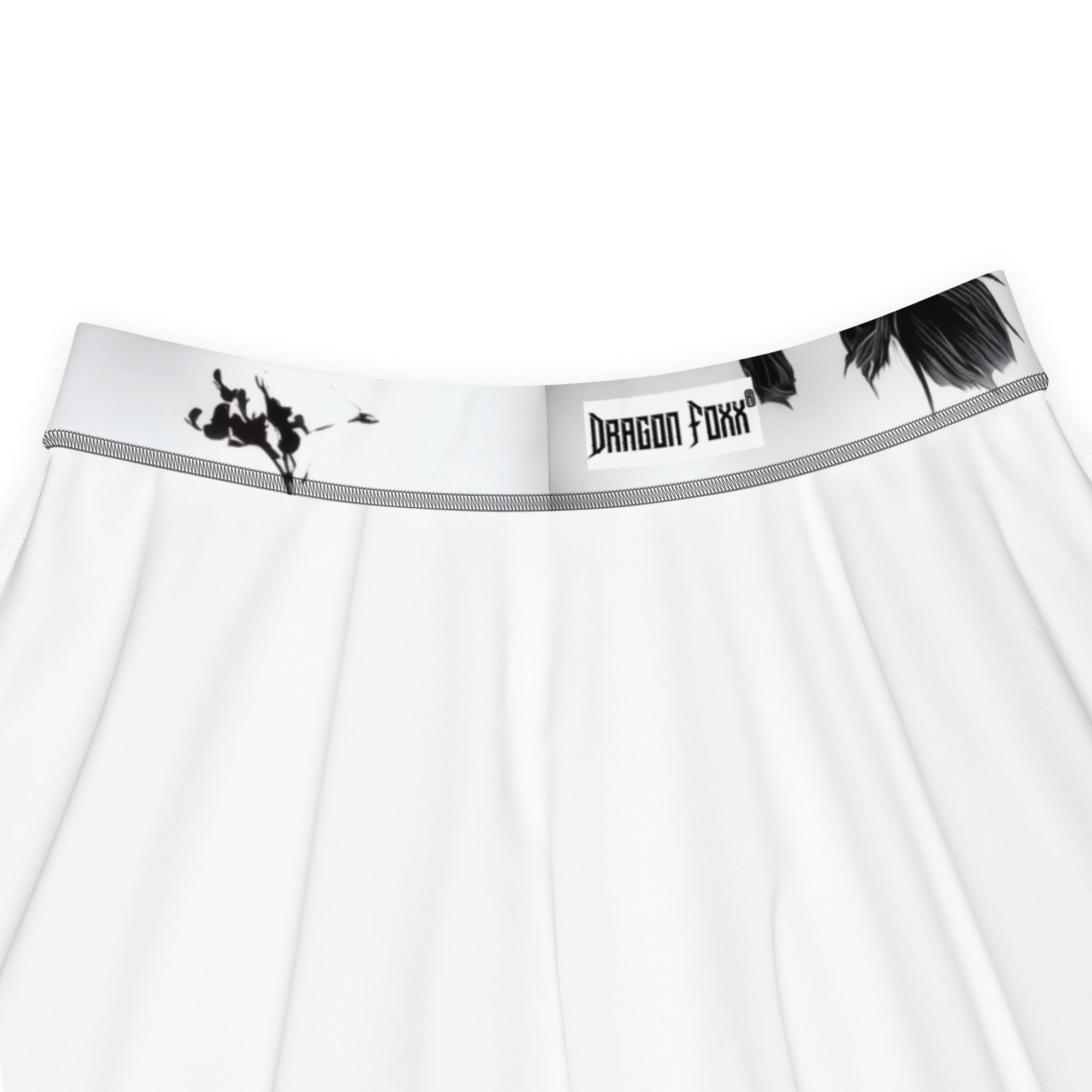 Pinkmoon Herbarium Skater SkirtSkater SkirtProduct mockup8325124_9606